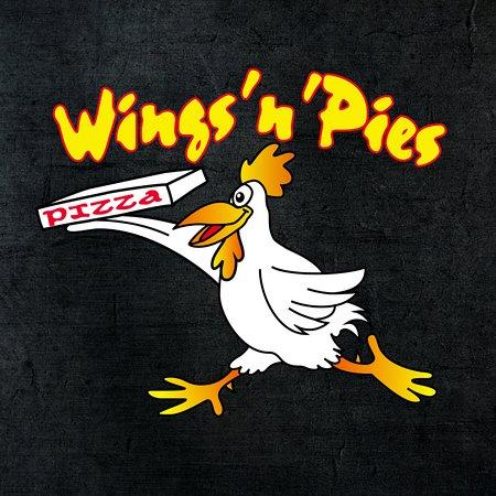 Wings n' Pies